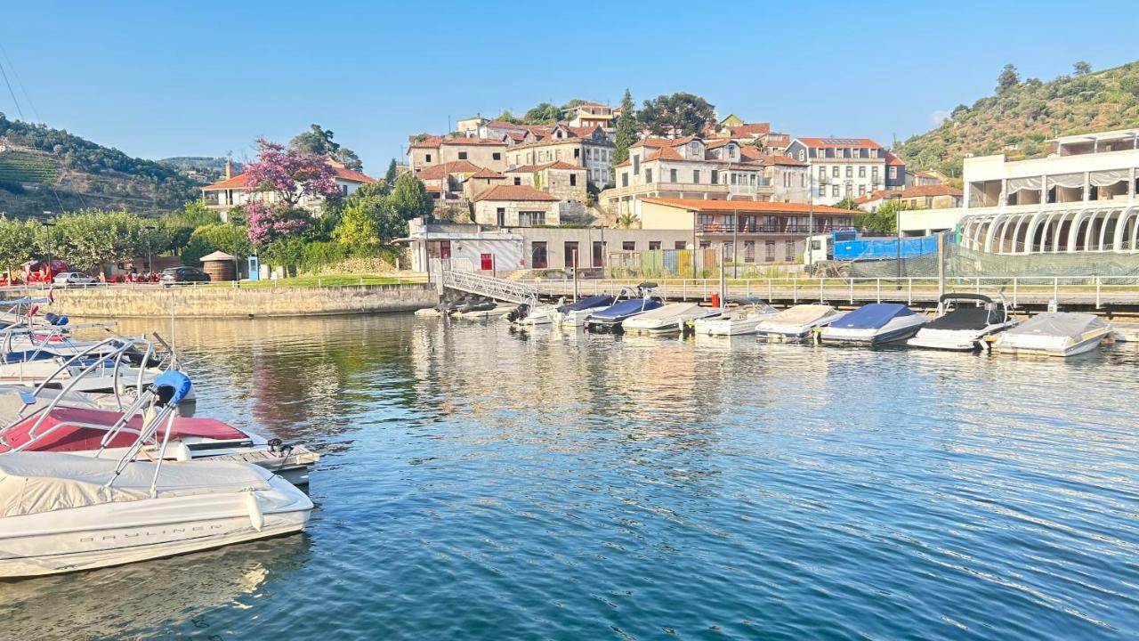 Chale Калдаш-ди-Арегуш Экстерьер фото
